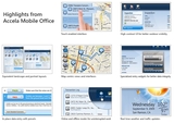 Accela Mobile Office screenshot