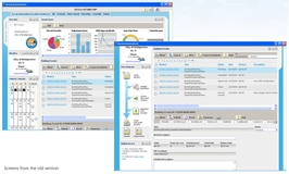 Accela Automation v7 screenshot