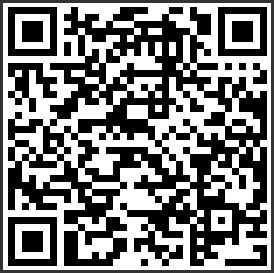 QR Code - Use a smartphone with a scanner